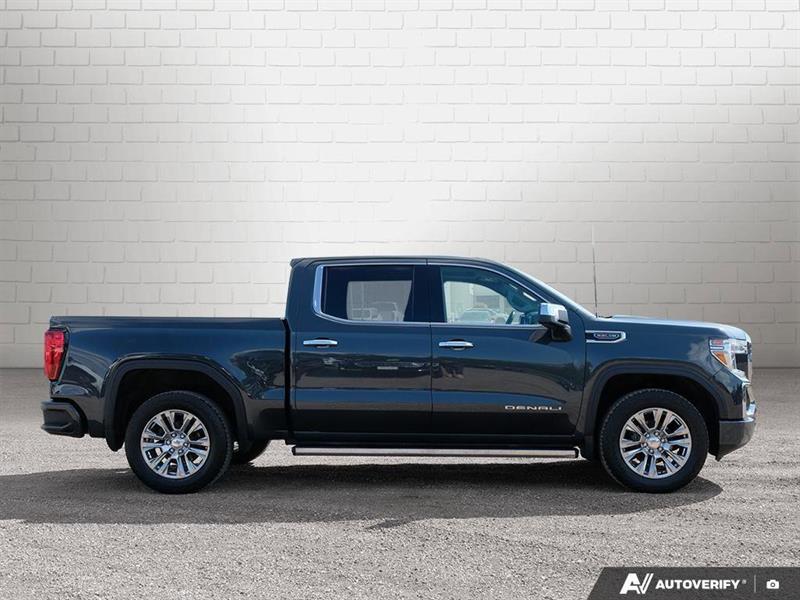 gmc Sierra 1500 2021 - 6