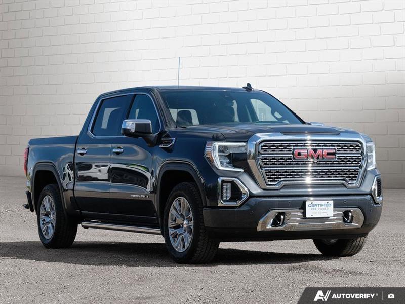 gmc Sierra 1500 2021 - 7
