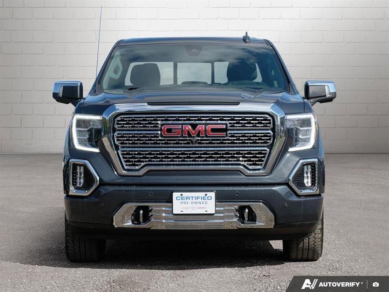 gmc Sierra 1500 2021 - 8
