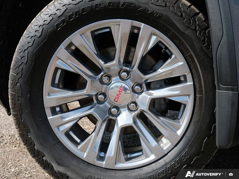 gmc Sierra 1500 2021 - 9