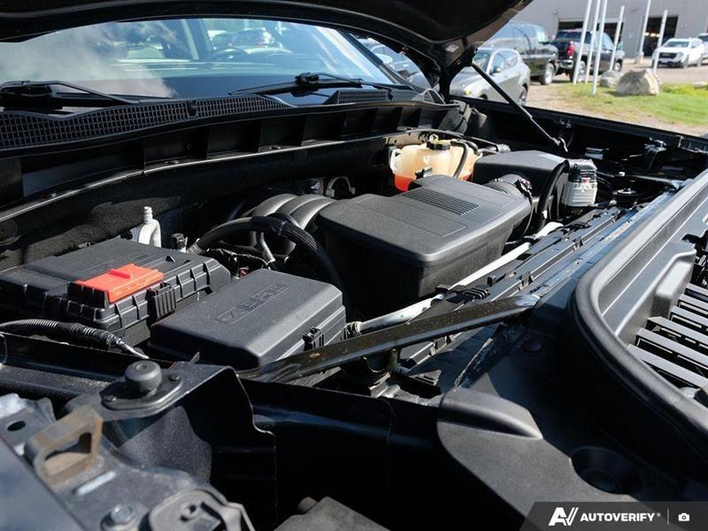 gmc Sierra 1500 2021 - 11