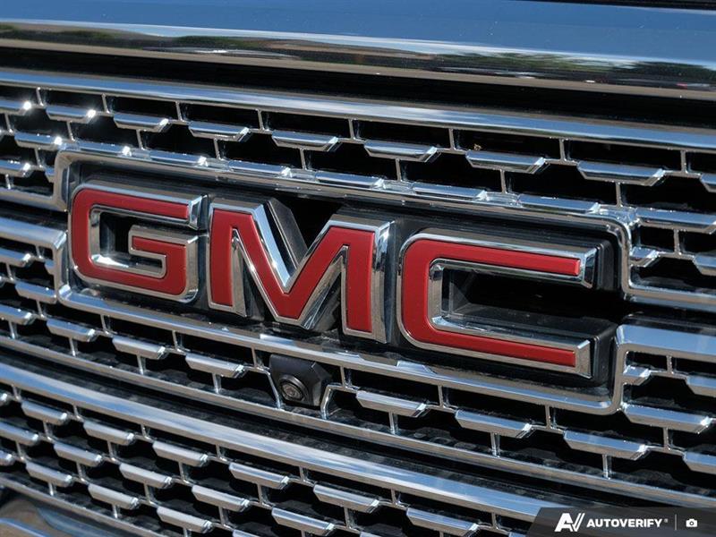 gmc Sierra 1500 2021 - 12