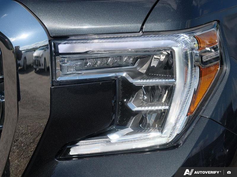 gmc Sierra 1500 2021 - 13