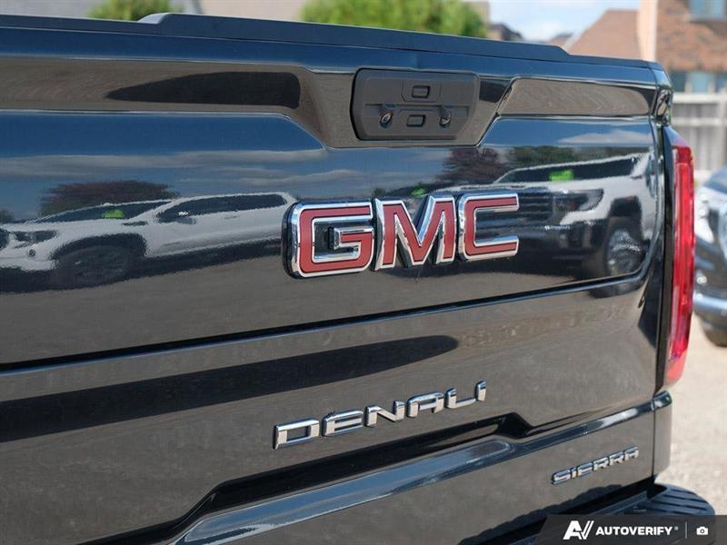 gmc Sierra 1500 2021 - 16