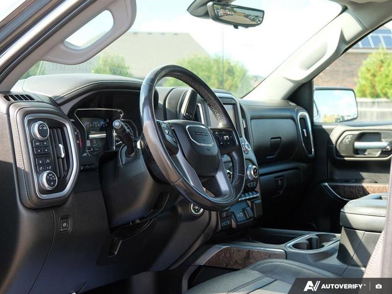 gmc Sierra 1500 2021 - 17