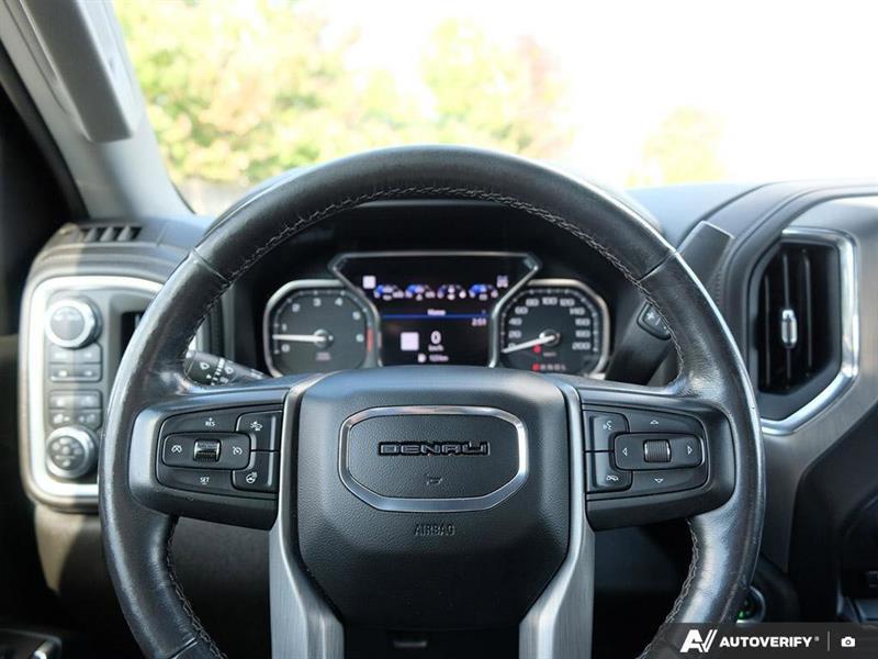 gmc Sierra 1500 2021 - 18