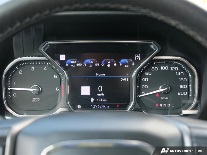 gmc Sierra 1500 2021 - 19