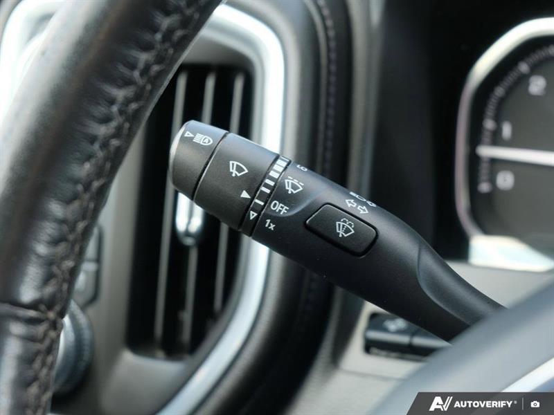 gmc Sierra 1500 2021 - 20