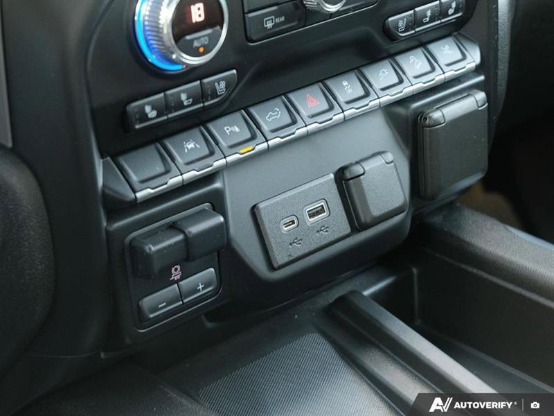 gmc Sierra 1500 2021 - 25