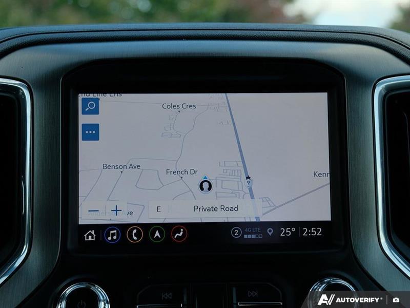 gmc Sierra 1500 2021 - 26