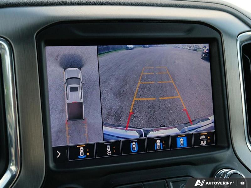 gmc Sierra 1500 2021 - 27