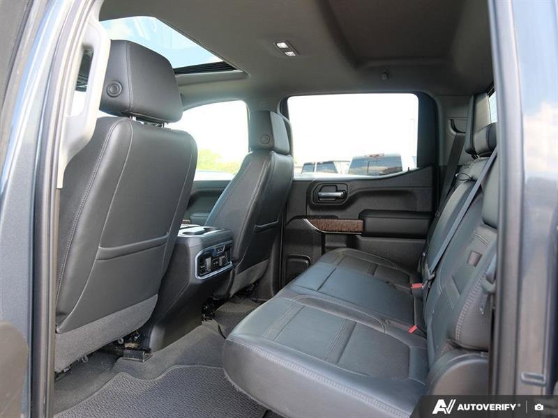 gmc Sierra 1500 2021 - 31