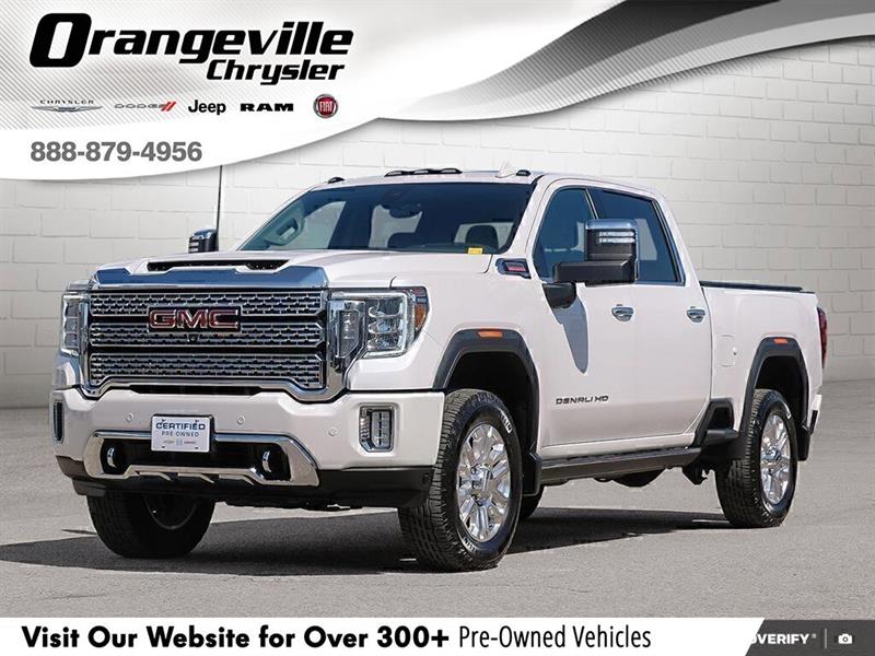 gmc Sierra 2500HD 2022