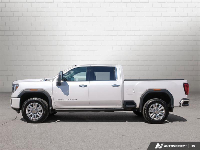 gmc Sierra 2500HD 2022 - 2