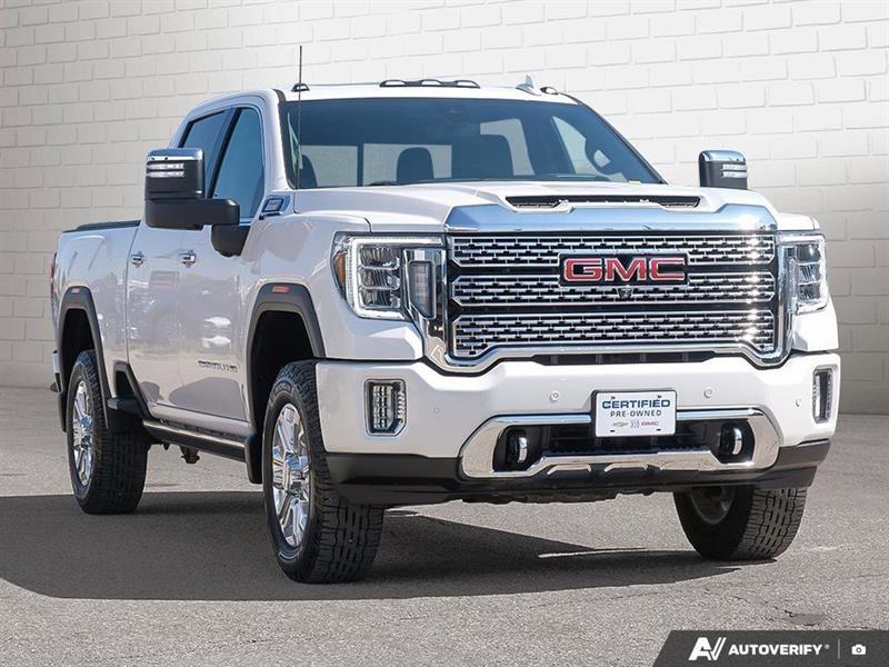 gmc Sierra 2500HD 2022 - 7