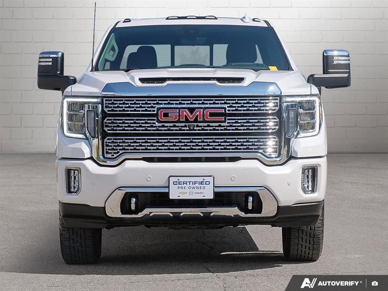 gmc Sierra 2500HD 2022 - 8
