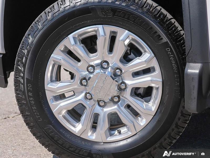 gmc Sierra 2500HD 2022 - 9