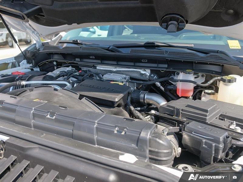 gmc Sierra 2500HD 2022 - 11