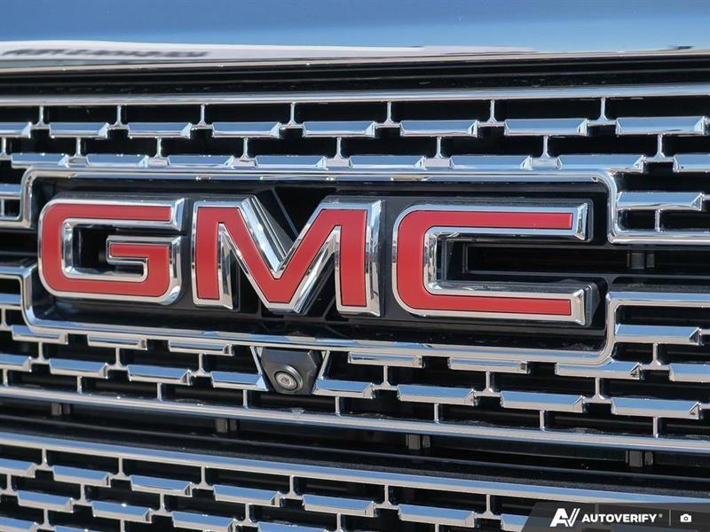 gmc Sierra 2500HD 2022 - 12