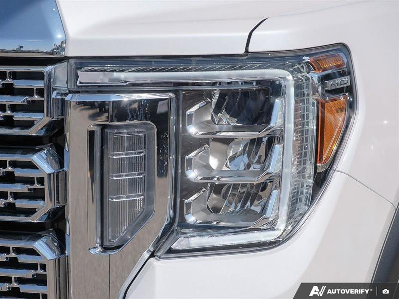 gmc Sierra 2500HD 2022 - 13