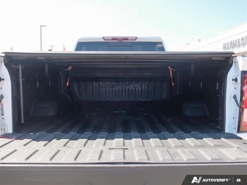 gmc Sierra 2500HD 2022 - 14