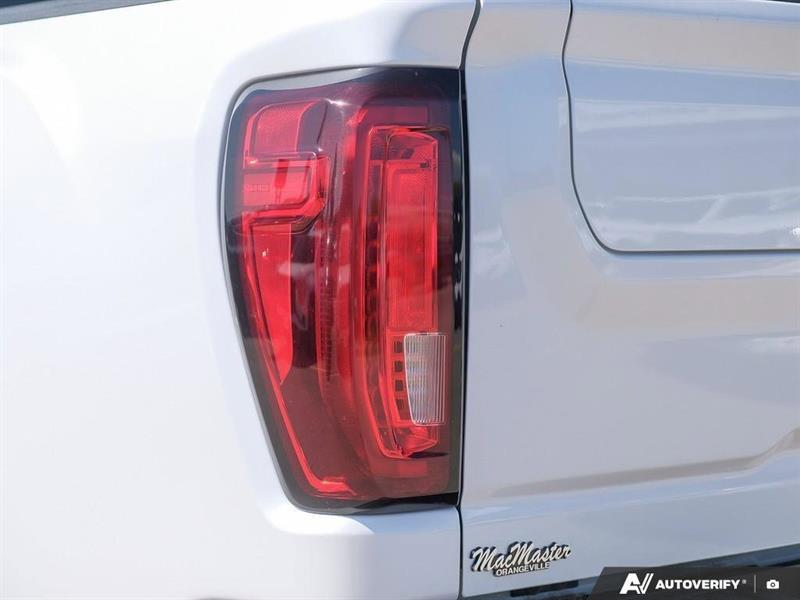 gmc Sierra 2500HD 2022 - 15