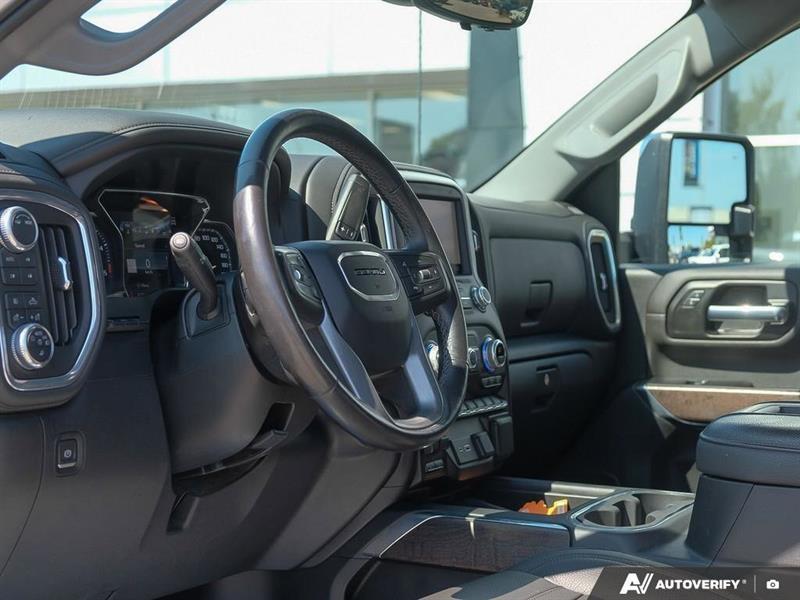 gmc Sierra 2500HD 2022 - 17