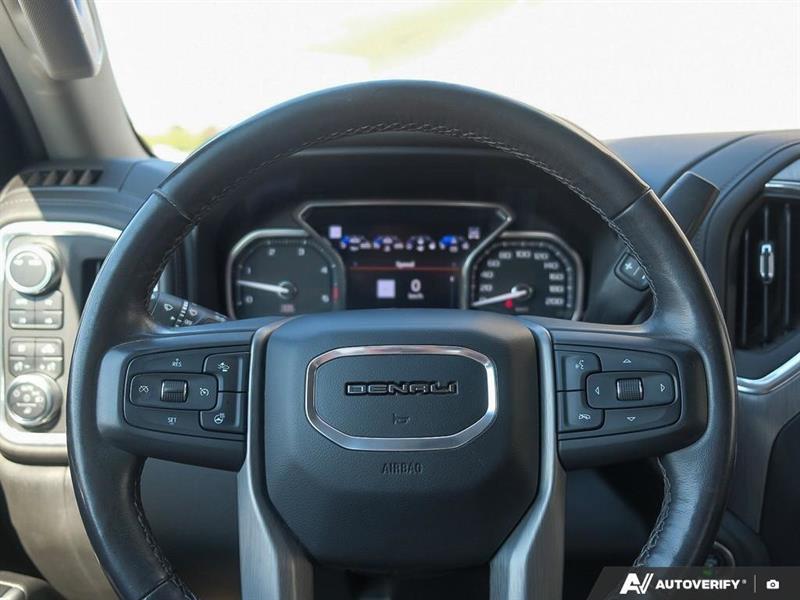 gmc Sierra 2500HD 2022 - 18