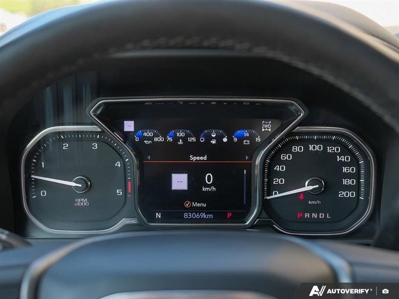 gmc Sierra 2500HD 2022 - 19