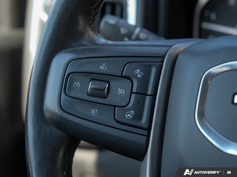 gmc Sierra 2500HD 2022 - 22