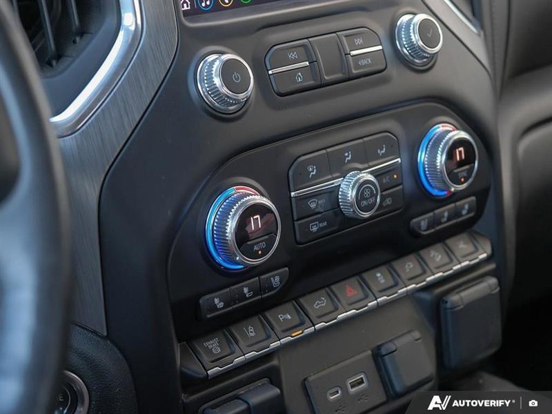 gmc Sierra 2500HD 2022 - 24