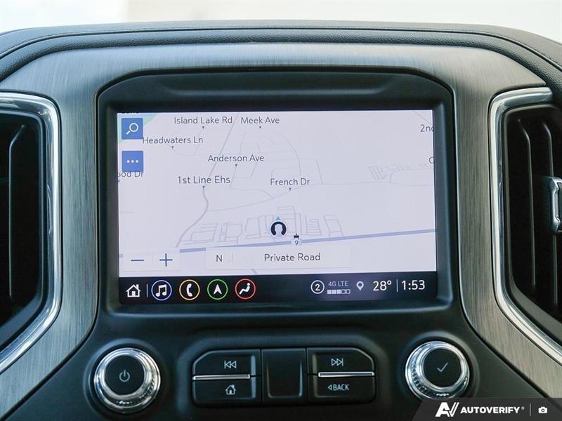 gmc Sierra 2500HD 2022 - 25