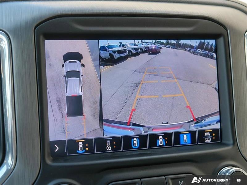 gmc Sierra 2500HD 2022 - 26