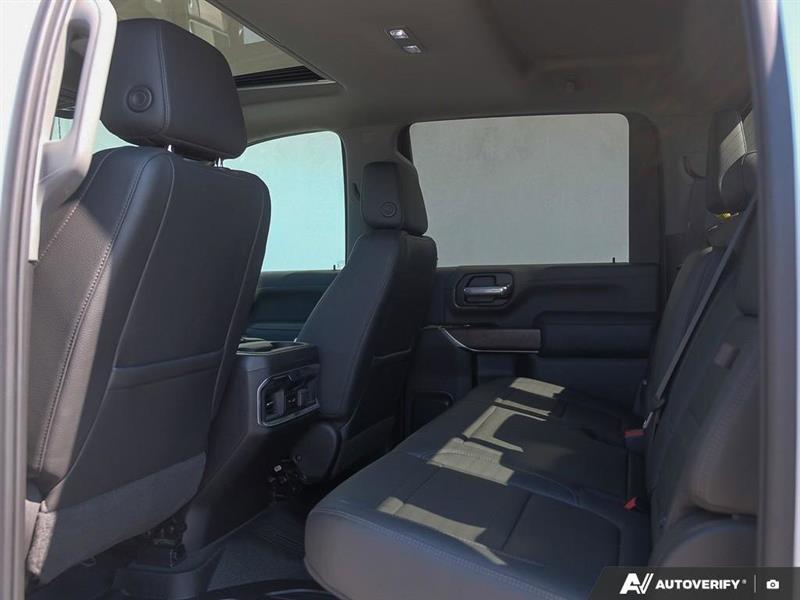 gmc Sierra 2500HD 2022 - 30