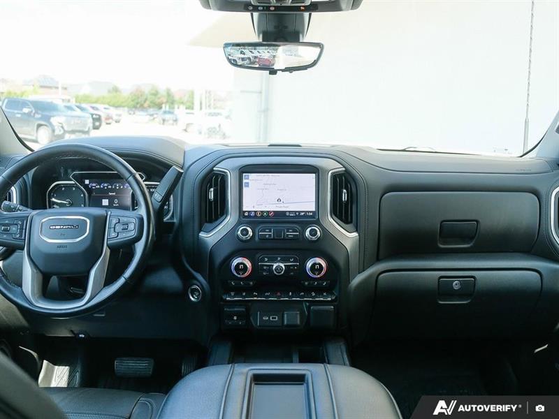 gmc Sierra 2500HD 2022 - 31