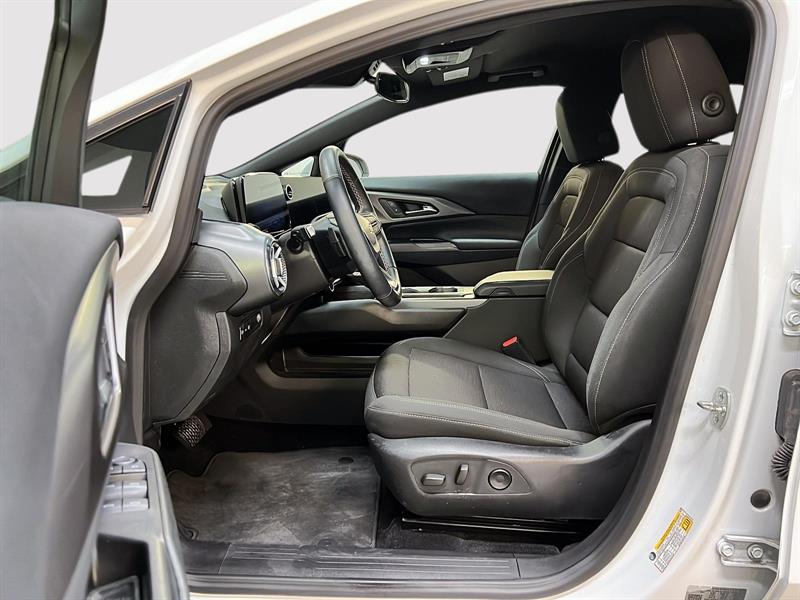 chevrolet Equinox EV 2025 - 7