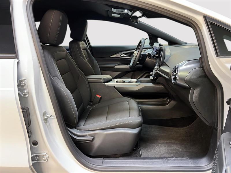 chevrolet Equinox EV 2025 - 8