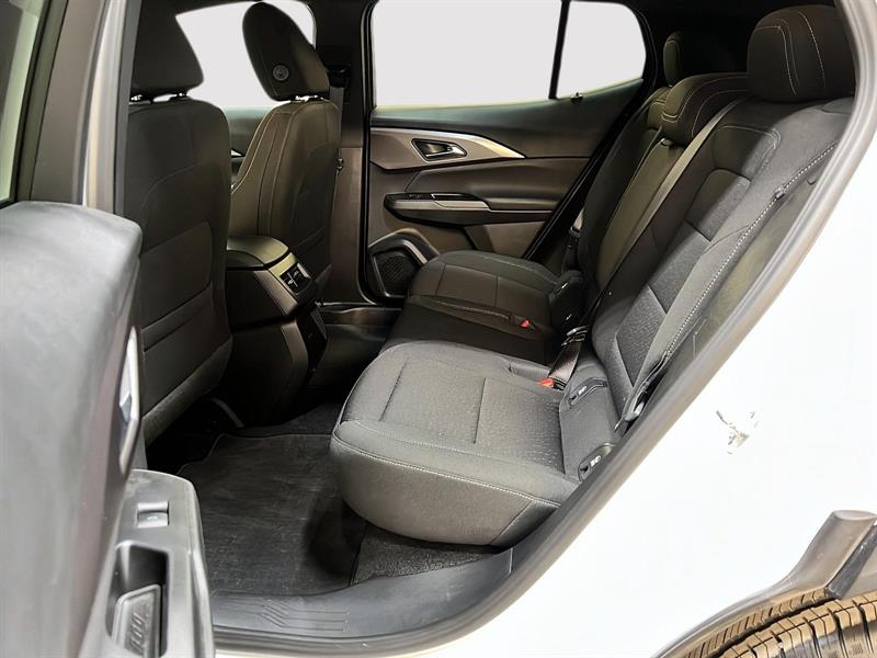 chevrolet Equinox EV 2025 - 9