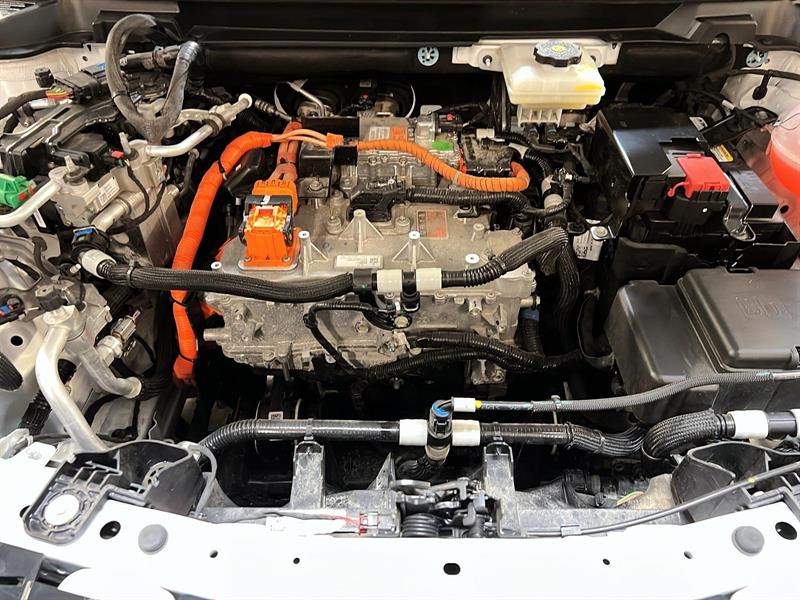 chevrolet Equinox EV 2025 - 11