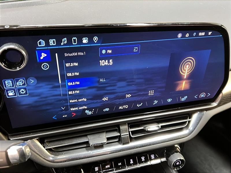 chevrolet Equinox EV 2025 - 14