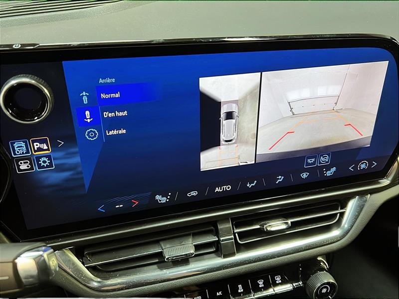 chevrolet Equinox EV 2025 - 15