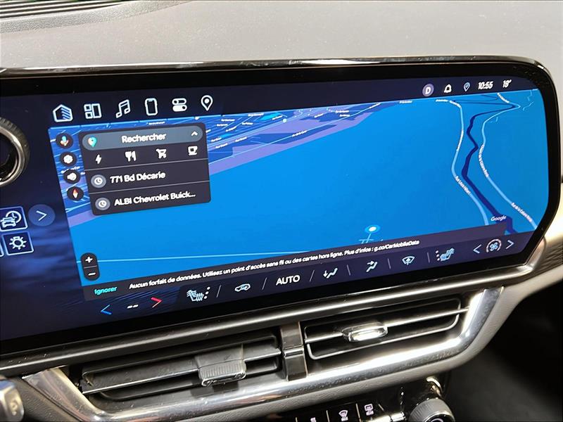 chevrolet Equinox EV 2025 - 16