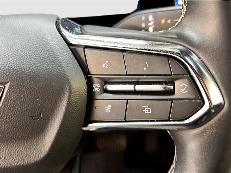 chevrolet Equinox EV 2025 - 17