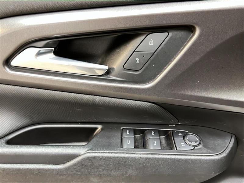 chevrolet Equinox EV 2025 - 20