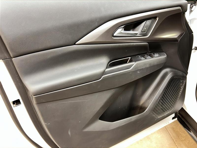 chevrolet Equinox EV 2025 - 21