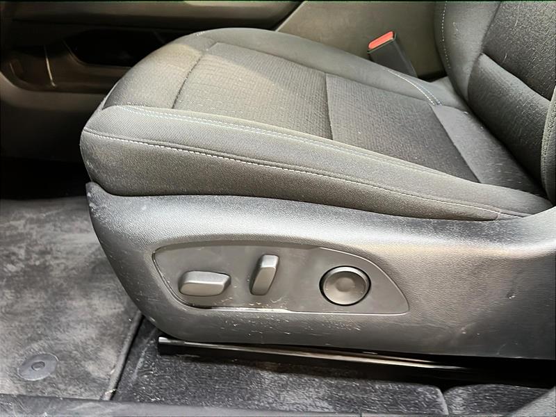 chevrolet Equinox EV 2025 - 22