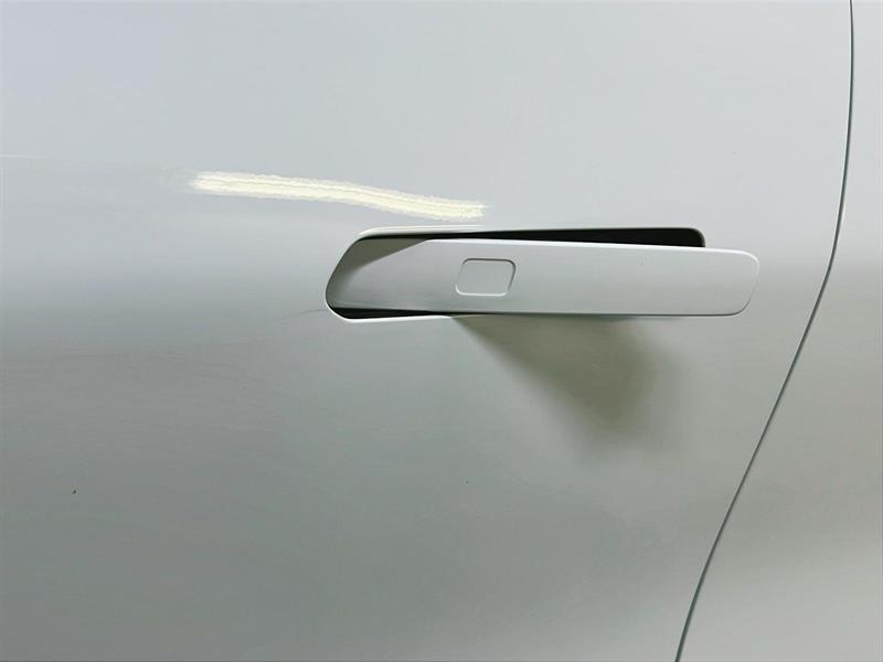 chevrolet Equinox EV 2025 - 23