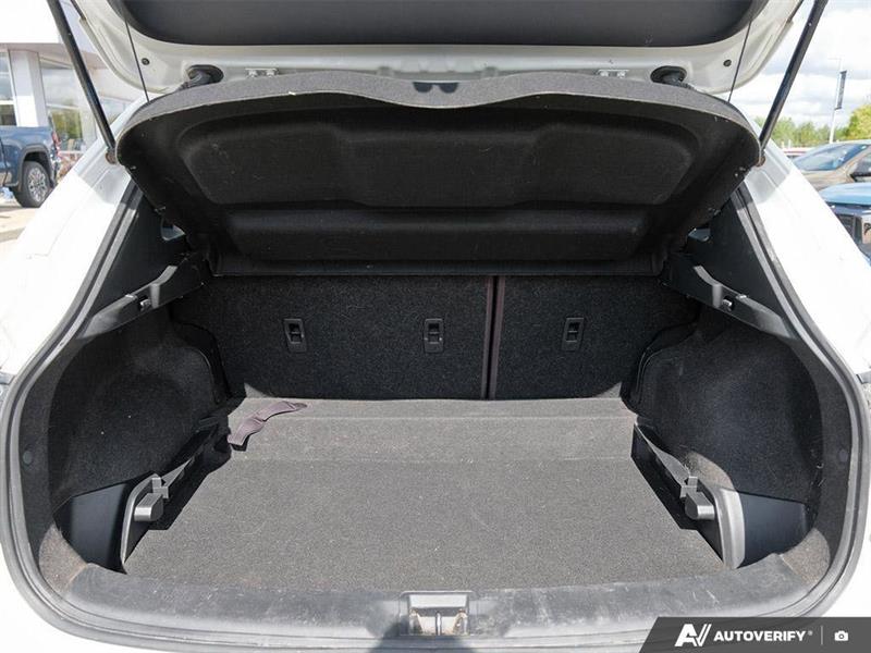 nissan Rogue 2020 - 13