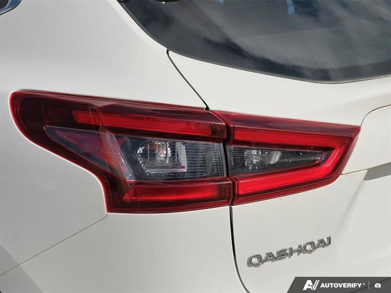 nissan Rogue 2020 - 14