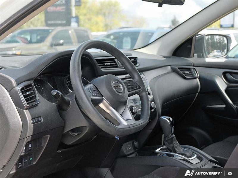 nissan Rogue 2020 - 15